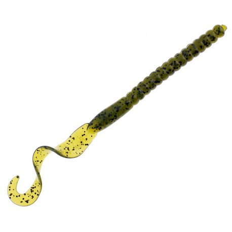 PBBPW8-WM  Watermelon 8.5" 9 BERKLEY