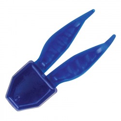 PBPC3-FBL  Flippin Blue 3.25" 6 BERKLEY