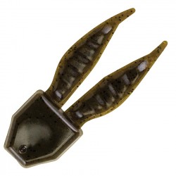 PBPC3-GP  Green Pumpkin 3.25" 6 BERKLEY