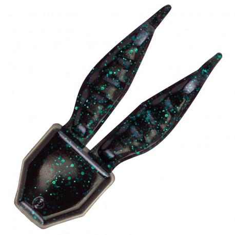 PBPC3-JB  June Bug 3.25" 6 BERKLEY