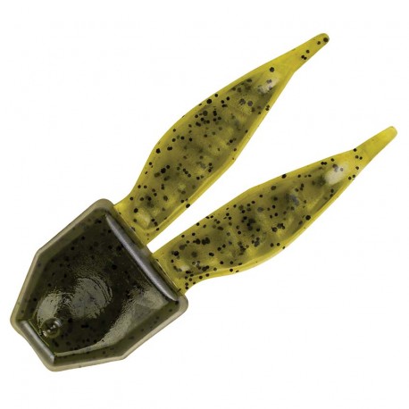 PBPC3-WM  Watermelon 3.25" 6 BERKLEY