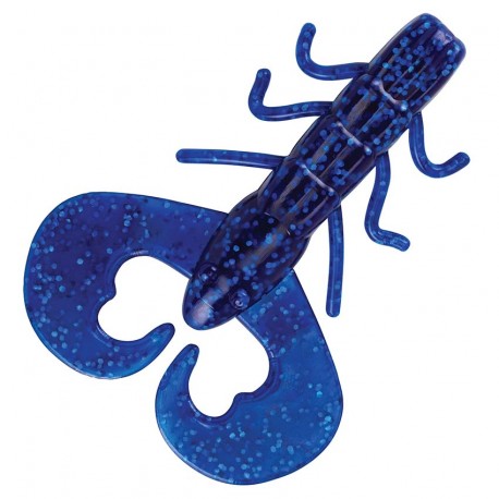 PBCB3-SBU  Sapphire Blue 3" 10 BERKLEY