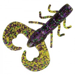 PBCB3-WMC  Watermelon Candy 3" 10 BERKLEY