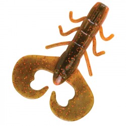 PBCB3-WCOR  Watermelon Copper/Orange w/Re BERKLEY