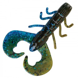 PBCB3-OCC  Okochobee Craw 3" 10 BERKLEY