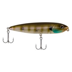 BHBJW100-GHBG  Ghost Bluegill 100 (1/2 oz BERKLEY
