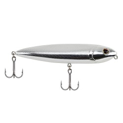 BHBJW120-CHR  Chrome 120 (2/3 oz) Floatin BERKLEY