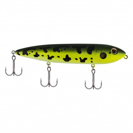 BHBJW120-MFF  MF Frog 120 (2/3 oz) Floati BERKLEY