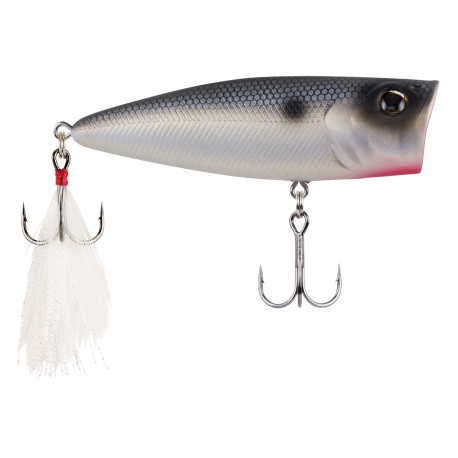 BHBBP80-MFS  MF Shad 80 (1/2 oz) Floating BERKLEY