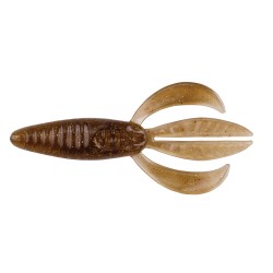 PBBPB4-SGHM  Skeets Ghost Minnow 4" 8 BERKLEY