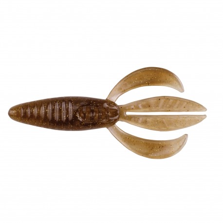 PBBPB4-SGHM  Skeets Ghost Minnow 4" 8 BERKLEY