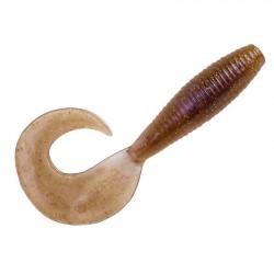 PBBG4-SGHM  Skeets Ghost Minnow 4" 10 BERKLEY