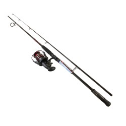 FRCII8000LL102H Heavy 10' 2 PENN