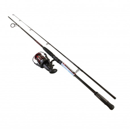 FRCII8000LL102H Heavy 10' 2 PENN