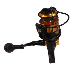 SSVI5500 6 5.6:1 25lb  330/12 PENN