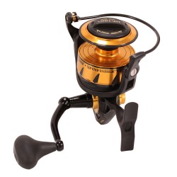 SSVI8500 6 4.7:1 40lb  310/30 PENN