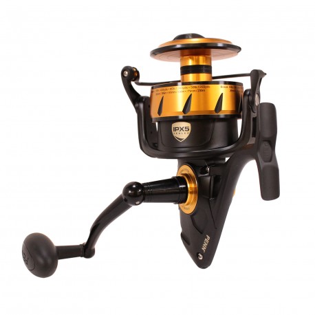 SSVI10500 6 4.2:1 50lb  360/40 PENN