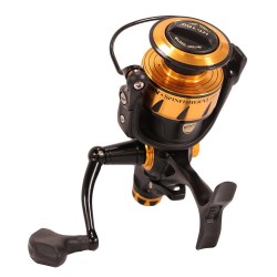 SSVI4500LL 6 6.2:1 20lb  320/10 PENN