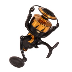 SSVI8500LL 6 4.7:1 40lb  310/30 PENN