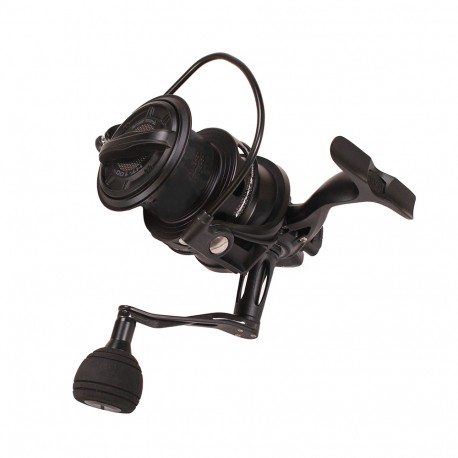 CFTII6000LC 8 4.8:1 18lb  365/12 PENN