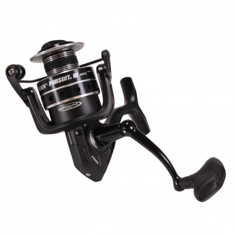 PURIII4000 5 6.2:1 15lb  220/10 PENN