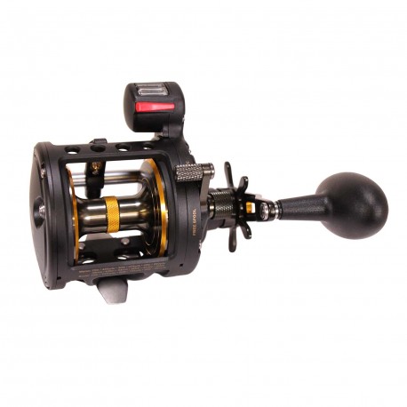 FTHII30LWLC 5 4.3:1 30lb  375/30 PENN