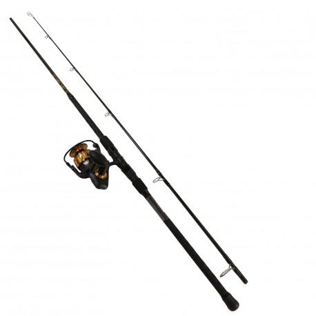 SSVI5500802MH Medium Heavy 8 2 PENN