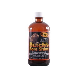 Butch's Bore Shine 16oz LYMAN