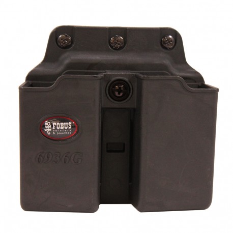 Evo Mag Pouch Belt AMBI Glock 36 FOBUS
