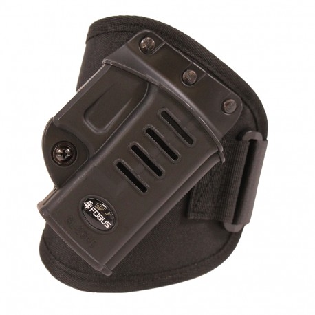 Evolution Ankle R Glock 26, 27, 33 FOBUS