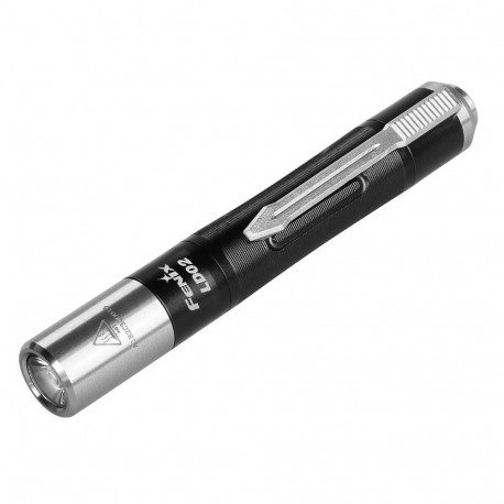 Pen Light, 70 lu FENIX-FLASHLIGHTS