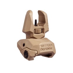 FBS
Front Back-Up Sight-Flat Dark Earth FAB-DEFENSE