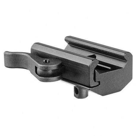 Harris Bipod to Picatinny Adapter Aluminm FAB-DEFENSE