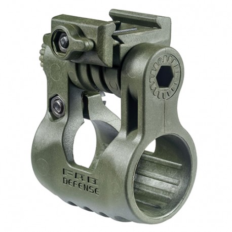 PLR
Adjustable Tactical Light Mount-ODG FAB-DEFENSE