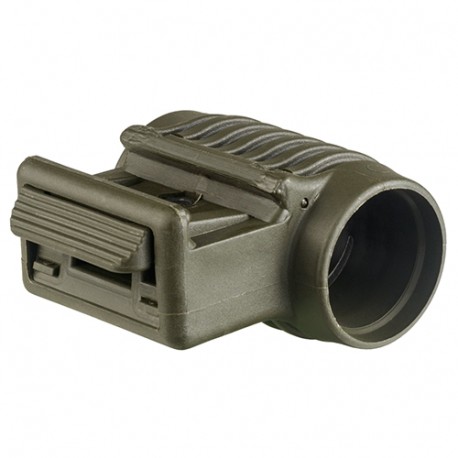 PLS
Flashlight Side Mount-OD Green FAB-DEFENSE