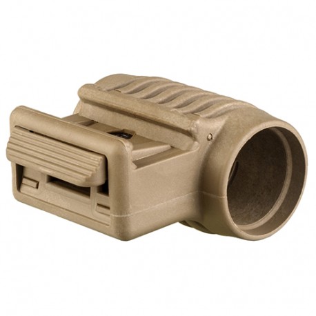 PLS
Flashlight Side Mount-Flat Dark Earth FAB-DEFENSE