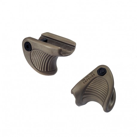 VTS (FDE)-Flat Dark Earth FAB-DEFENSE