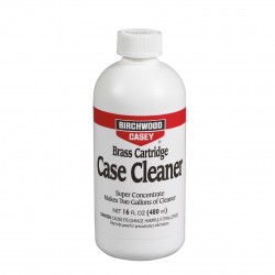 Case Cleaner Concentrate 16oz BIRCHWOOD-CASEY