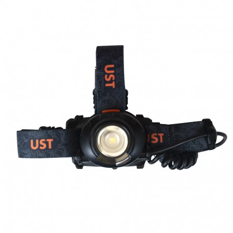 Brila 550 LED Headlamp ULTIMATE-SURVIVAL-TECHNOLOGIES