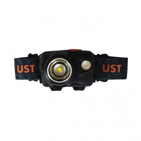Brila 580 Dual Power LED Headlamp ULTIMATE-SURVIVAL-TECHNOLOGIES