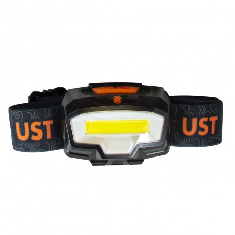Brila 450 LED Headlamp ULTIMATE-SURVIVAL-TECHNOLOGIES