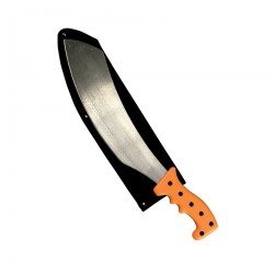 Blazer Parang Machete ULTIMATE-SURVIVAL-TECHNOLOGIES