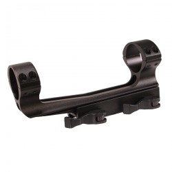 Dual Cantilever 30mm scope mount, QDM ATN-CORPORATION