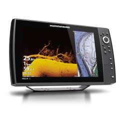 HELIX 12 CHIRP MSI GPS G3N          HUMMINBIRD