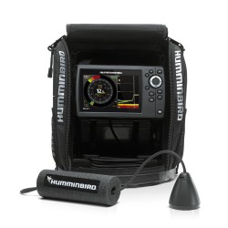 ICE H5 CHIRP GPS G2 FB HUMMINBIRD