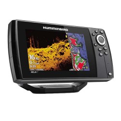 HELIX 7 CHIRP MDI GPS G3 NAV HUMMINBIRD