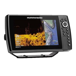 HELIX 9 CHIRP MSI GPS G3N HUMMINBIRD