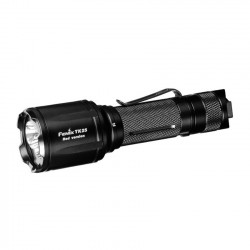 TK LED flashlight w/Ultraviolet Light FENIX-FLASHLIGHTS
