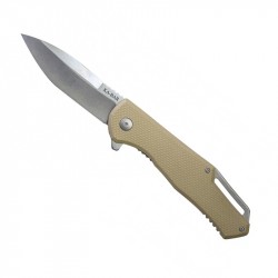 Jarosz Spearpoint Flipper KA-BAR