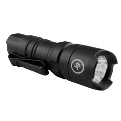 EDC Flashlight, 300 Lu, CREE LED CRIMSON-TRACE